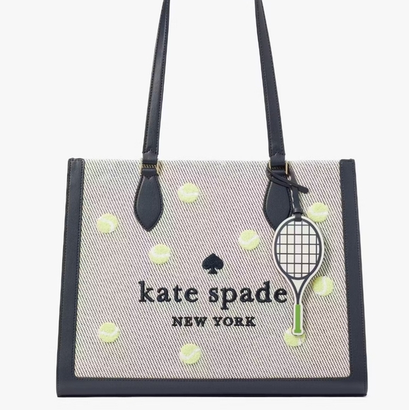 kate spade | Bags | Kate Spade Nwt Ellie Grand Slam Large
